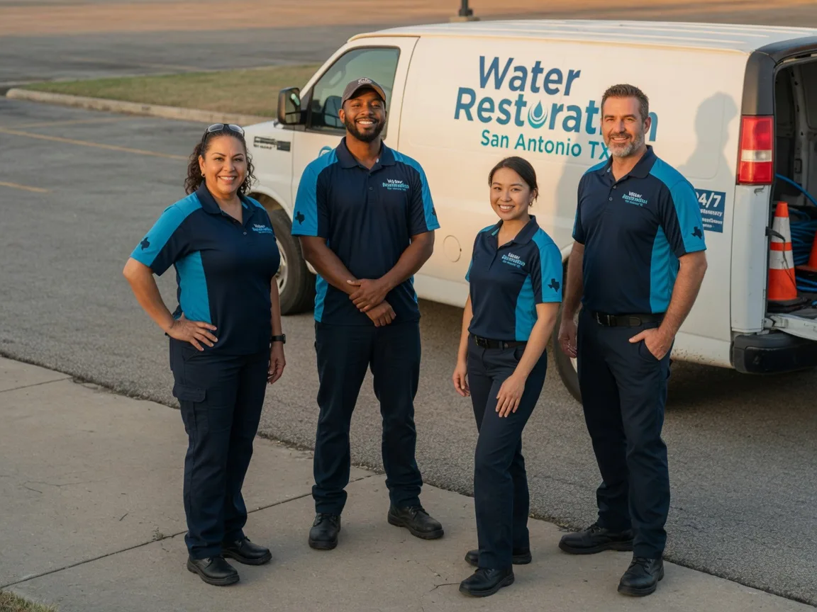 Water Damage Repair company in Tippecanoe, OH